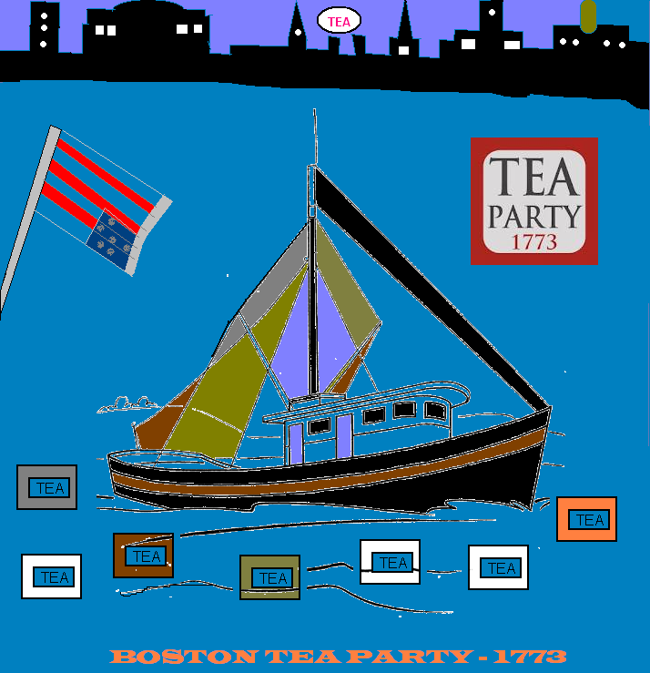 boston-tea-party-painting