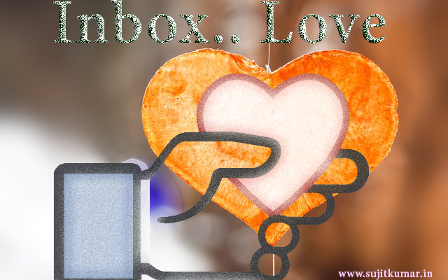 inbox love facebook likes