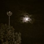 Night & Moon