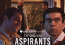 TVF Aspirants Web Series