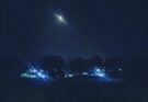 चाँद – @ Winter Night